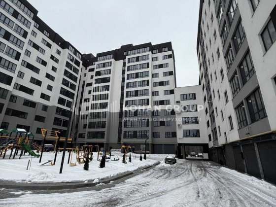 ‼️Продаж дворівневого пентхаусу в ЖК «Автобіографія» #89616‼️ Хмельницкий