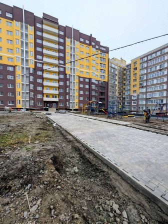 2к будинок на етапі здачі є всі лічильники. Поруч все необхідне! 41808 - фото 1