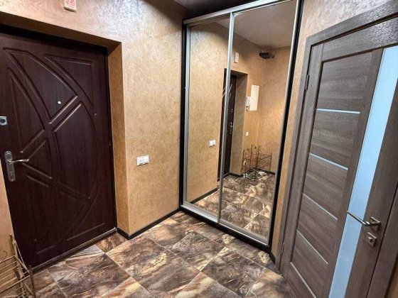 47 м² комфорту та стилю за найкращою ціною: 1к квартира в Рауші Хмельницький