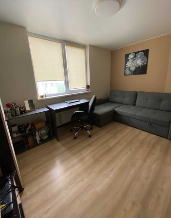 2к квартира за ціною 1к на Виставці! Мінімальне оформленя - фото 1