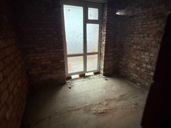 1к, Виставка, ЖК Європейський квартал Хмельницький