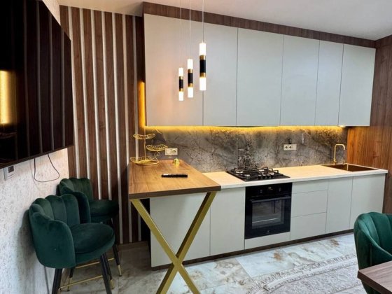 ВиплатиТак! Стильна 2к повна комплектація+ тепла підлога 42145 Хмельницкий