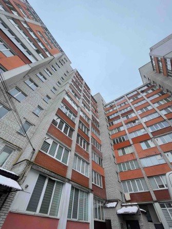 3к в новобудові на Південно-Заході з мінімальним оформленням - фото 1