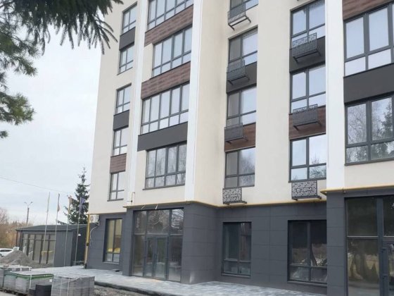 1к в ЖК комфорт класу на етапі здачі, не кутова.Переуступка!42003 Хмельницький