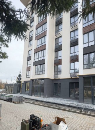 1к в ЖК комфорт класу на етапі здачі, не кутова.Переуступка!42003 - фото 1