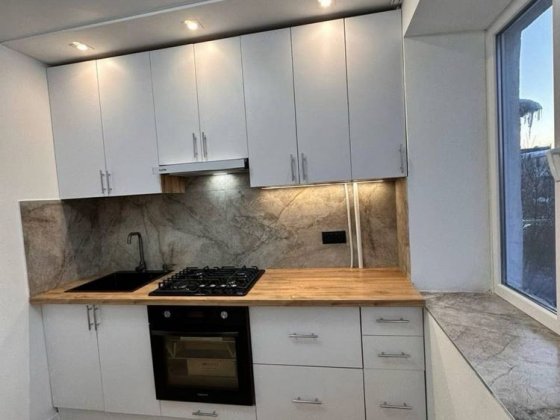 Продам  квартиру на вул. Купчинського Шептицький