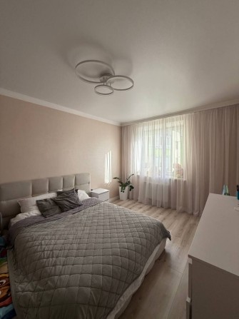 Чудова 2к біля парку Франка! Не кутова готова до заселення 42358 - фото 1