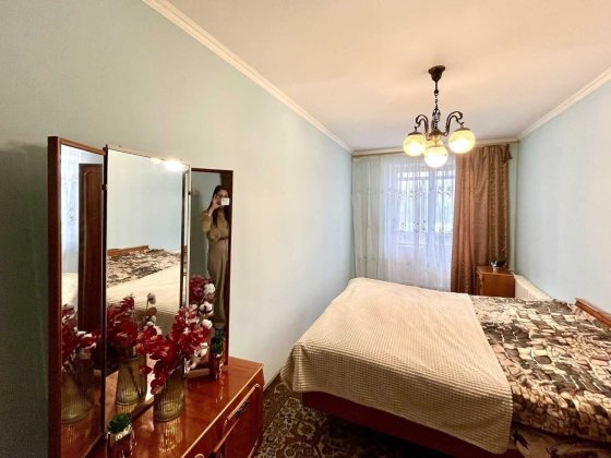 42161 Продаж 2кімнатної квартири на Львівському шосе Хмельницкий