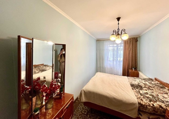 42161 Продаж 2кімнатної квартири на Львівському шосе - фото 1