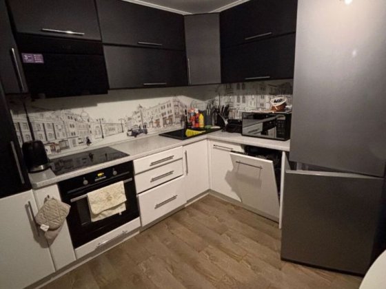 Продаж 2 кімнатної квартири в ЖК Барви | Озерна Хмельницкий