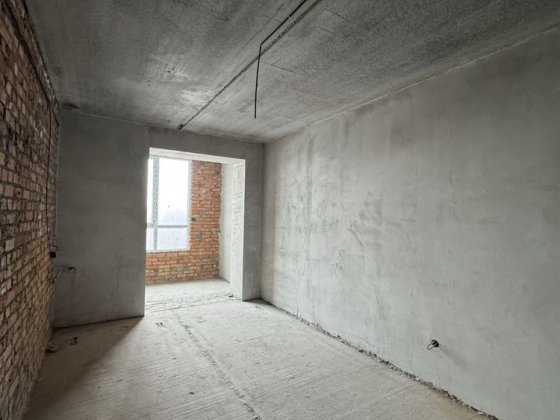 Ліквідна 1 кімнатна квартира в перспективному  ЖК АВТОБІОГРАФІЯ Хмельницький