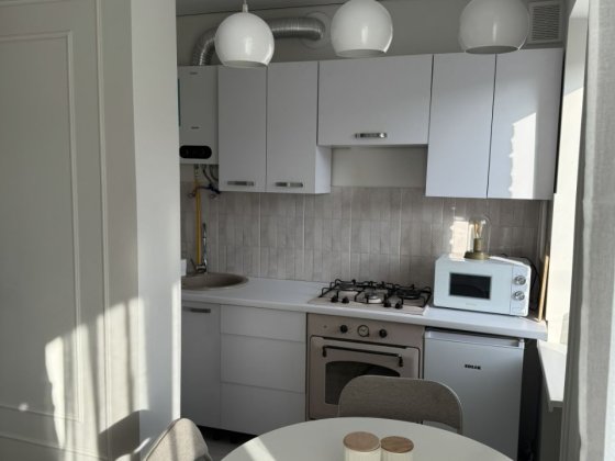 1 кімн в хорошому районі 8 школи Шептицкий