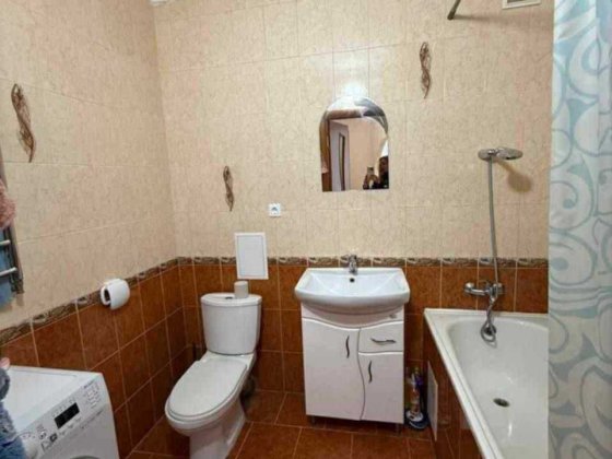 42203 Продаж 1к квртири в новобудові , гарний стан Хмельницький