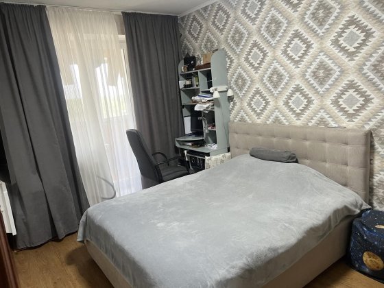 Продається двокімнатна квартира Шостка