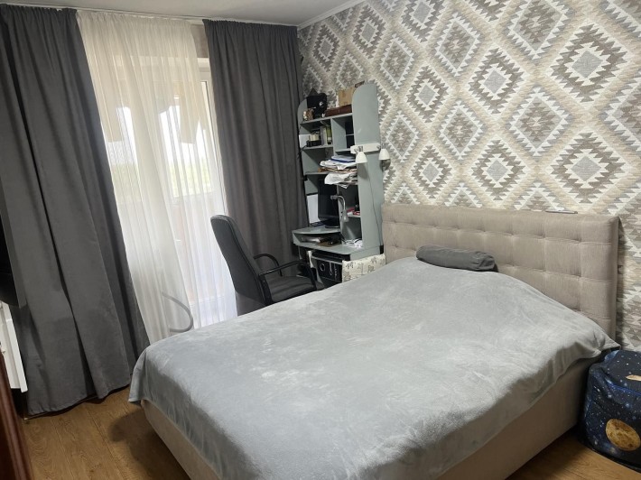 Продається двокімнатна квартира - фото 1