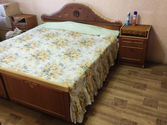 Продається 2 кімнатна квартира Шепетівка