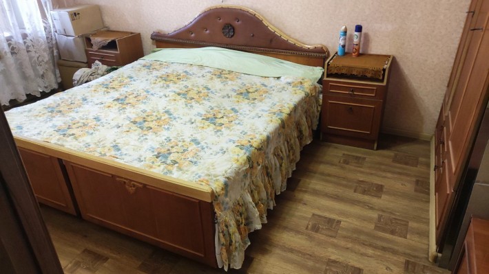 Продається 2 кімнатна квартира - фото 1