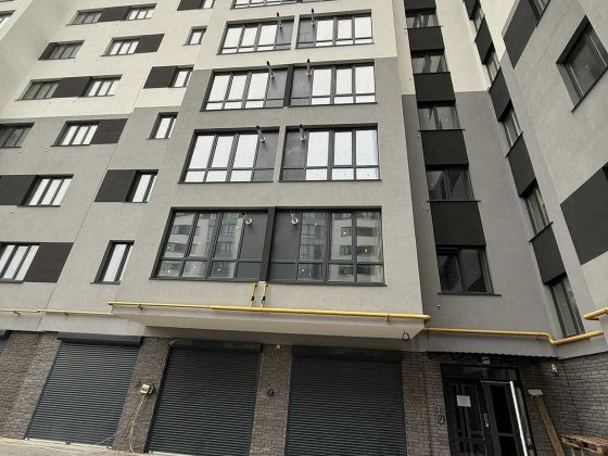 Красива квартира, продумане все, дворівнева квартира ЖК Автобіографія Хмельницький