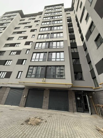 Красива квартира, продумане все, дворівнева квартира ЖК Автобіографія - фото 1