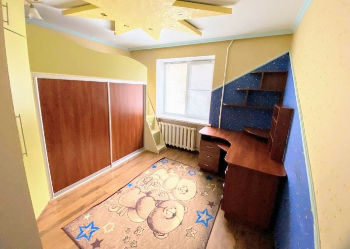 2к охайний стан, велика кухня.Мінімальне оформлення! 42396 - фото 1