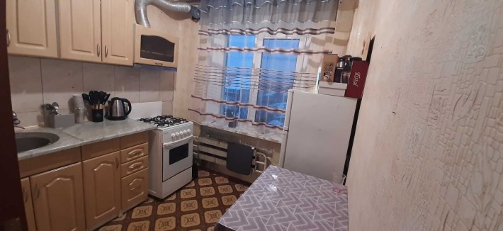 Продам 3 комнатную квартиру в Чугуеве - фото 1