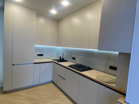 *Вишукана квартира із Дизайнерським ремонтом* VS  ID: 40343 Хмельницький