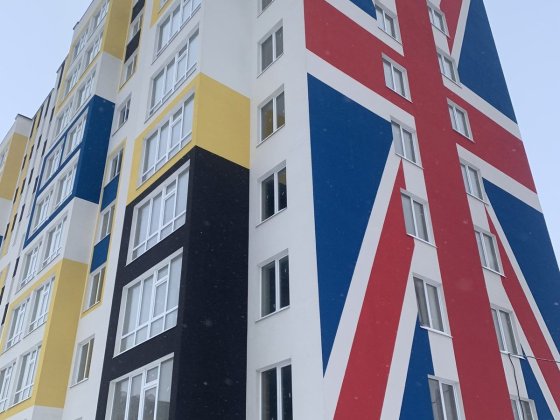 Продаж 1к н/б, Виставка! Хмельницький