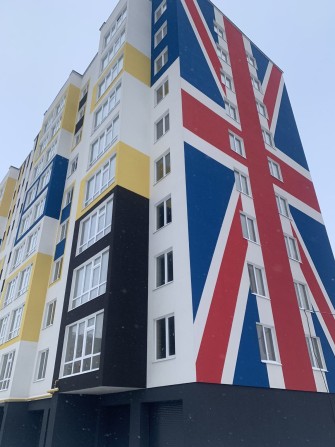 Продаж 1к н/б, Виставка! - фото 1