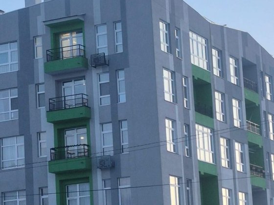 Продаж 1 кім кввртири в ЕкоПарку Шептицький