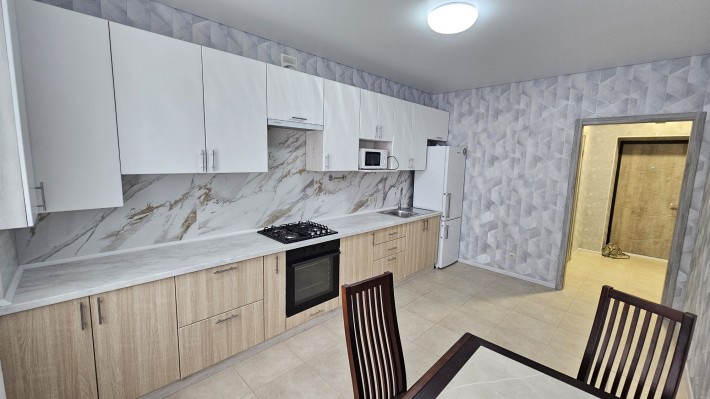 Продам 1к з ремонтом, Озерна Рауш Кармелюка. ЄОселя так! - фото 1