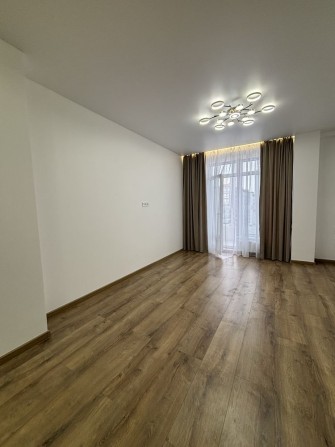 Продається однокімнатна квартира великоі площі - фото 1