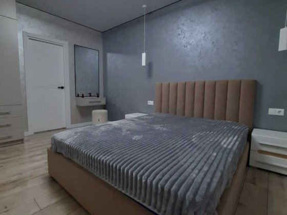 2к Виставка новобудова з ремонтом \ ніхто не жив / можлива "є Оселя"! Хмельницкий