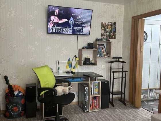 Продаж 2 К. Центр Хмельницкий