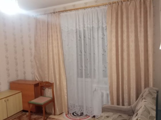 Продам однокомнатную квартиру Шостка