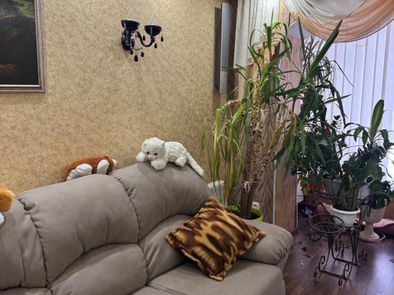 Продается квартира с автономным отоплением. Микрорайон Винница Шостка