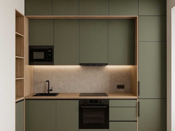 1к новобудова 46кв.м. Хмельницький