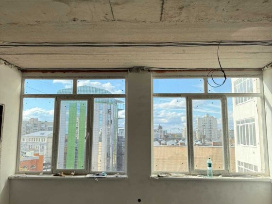 Суперціна! Чудова квартира вільного планування в самому центрі міста! Хмельницький