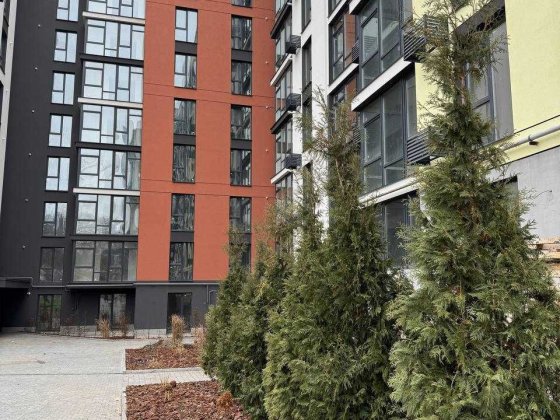 1к для тих хто цінує гарний вигляд з вікон Хмельницький