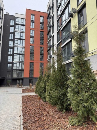 1к для тих хто цінує гарний вигляд з вікон - фото 1