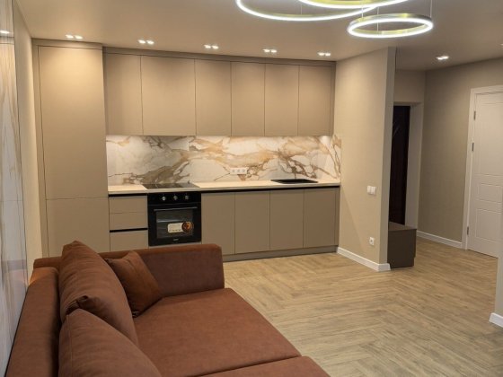 Стильна 1к в престижному ЖК, поруч парк, район Центр! 42415 Хмельницький