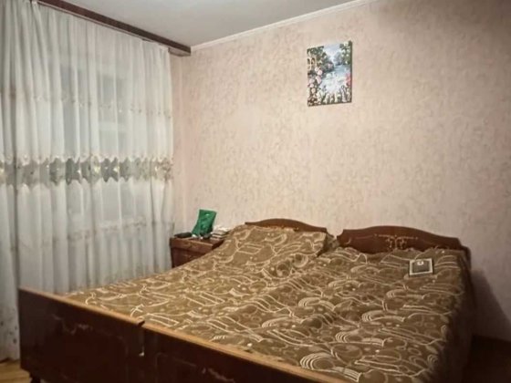 Продаж 3кімнатної квартири на Озерній Хмельницький