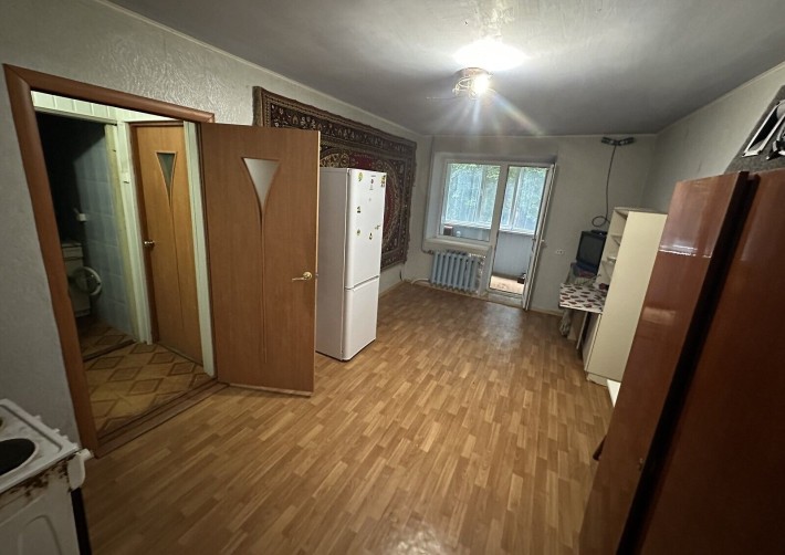 ТОРГ! Кімната в гуртожитку, доступні умови є лічильники 40241 - фото 1