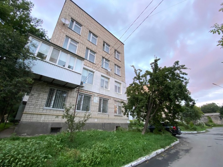 Таких квартира на ринку Мало. Вам треба її відвідати! VS ID: 40025 - фото 1