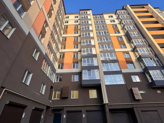 Простора 1к з краєвидом на озеро! Будинок зданий 42059 Хмельницький