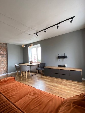 3-кімнатна дворівнева кв 130 м², проспект Миру, ремонт - фото 1