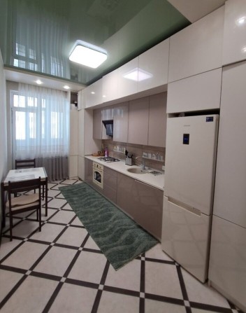 Простора 2к на зручному поверсі не кутова, усе залишається!!41530 - фото 1