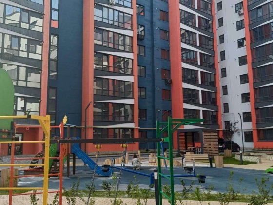 1к в надійному ЖК Дрім Парк. Єоселя ТАК! 41253 Хмельницький