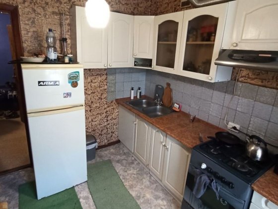 1к хороший стан Озерна! Не кутова, тепла, мінімальне оформлення42308 Хмельницький