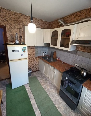 1к хороший стан Озерна! Не кутова, тепла, мінімальне оформлення42308 - фото 1