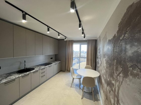 Простора 1к з стильним ремонтом, чудовий краєвид. Усе залишається28081 Хмельницький